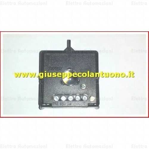 FOTOCELLULA Ricevente ORion Genius 727237 Elettronica Interna Uguale Alla FAAC